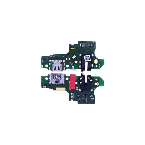 Charging Board Oppo A15 2020/A35/A15s